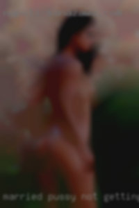 Married pussy not getting enough at home.