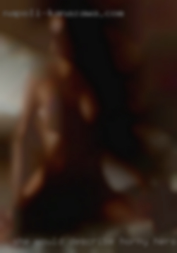 She would describe horny herself as women petite.