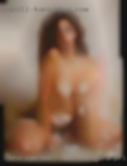 Who can maintain swingers privacy from Caney?